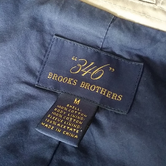 Brooks Brothers A line classic jacket - Picture 8 of 16